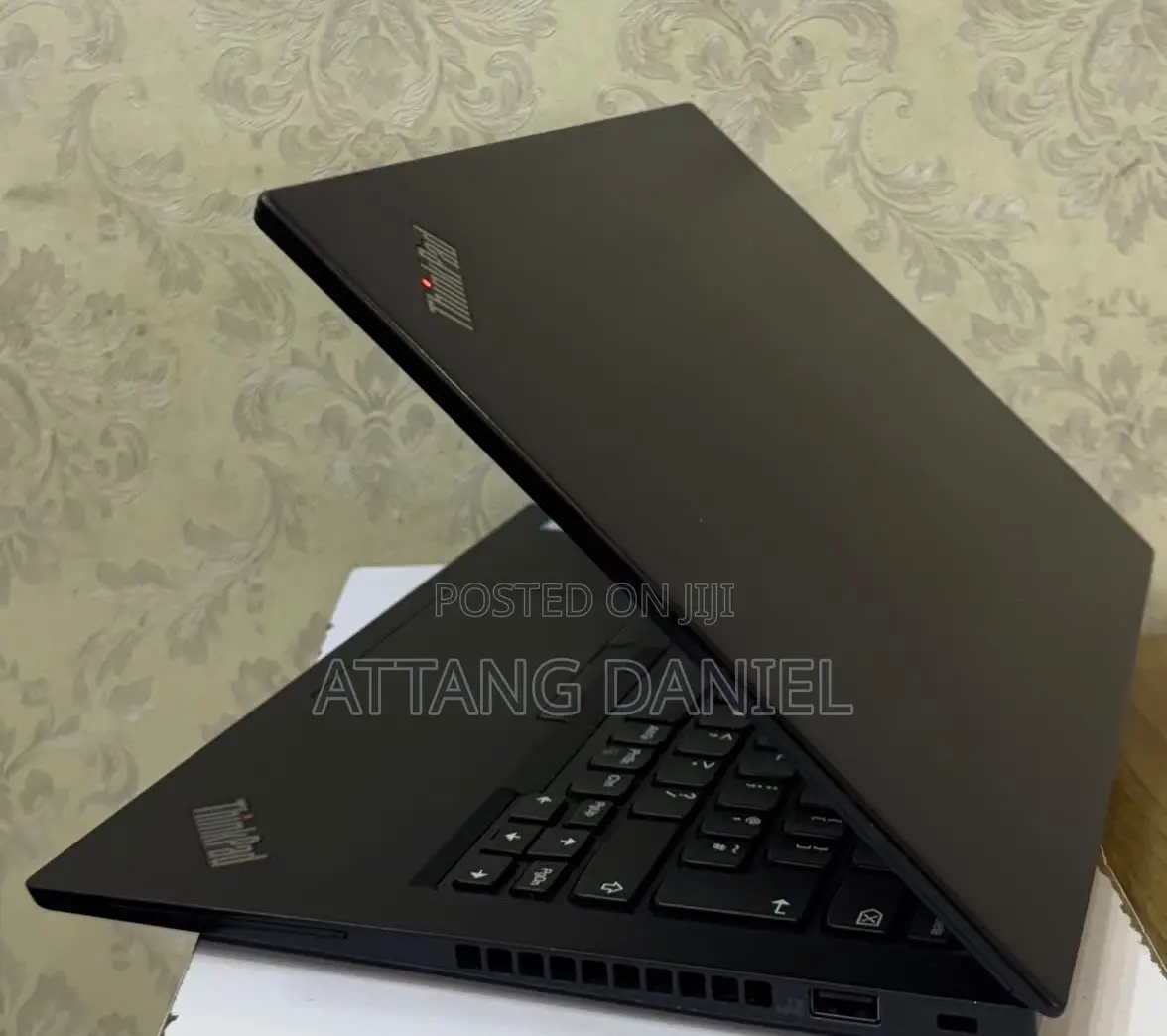 Laptop Lenovo ThinkPad X390 8GB Intel Core i5 SSD 256GB
