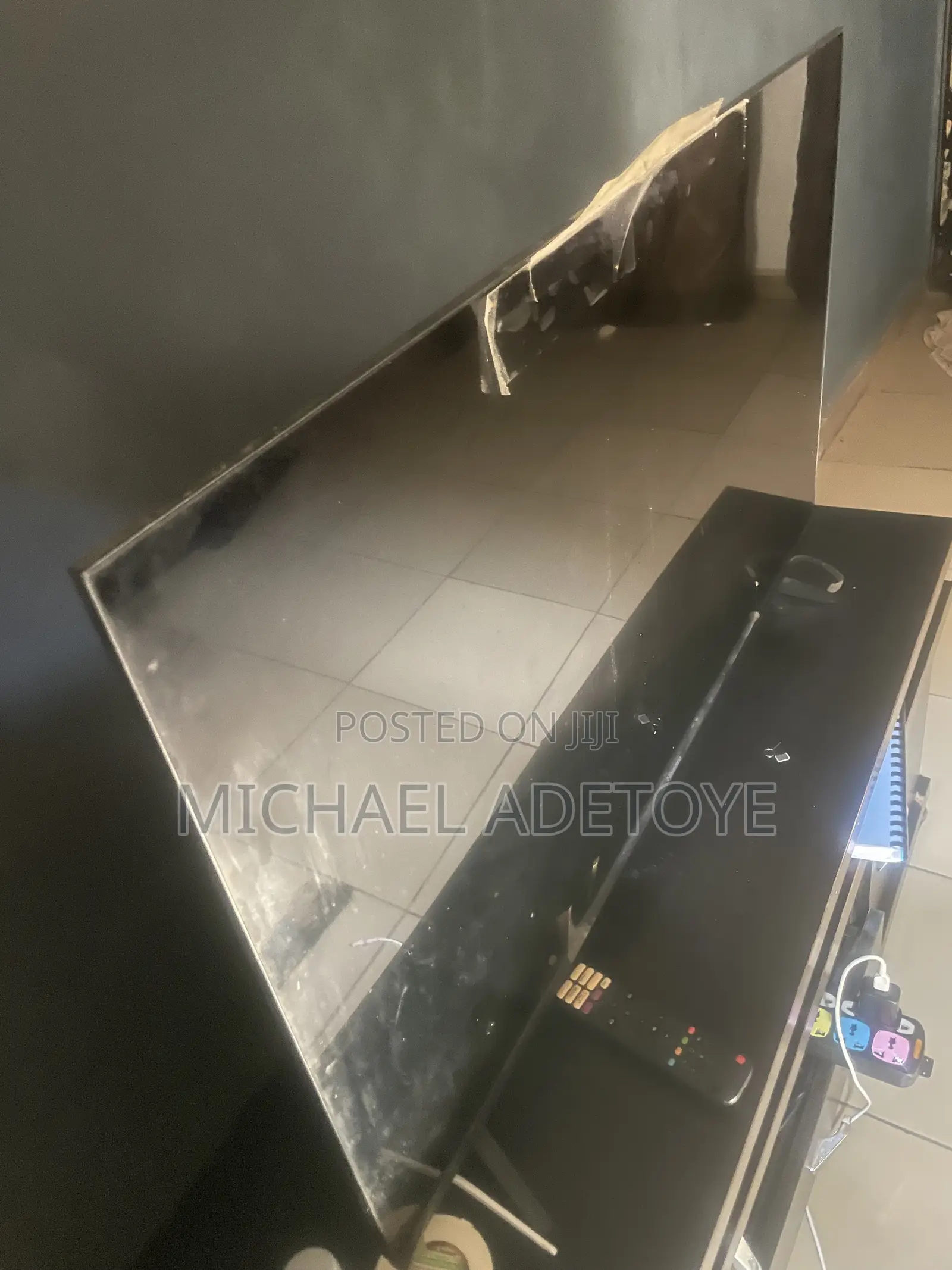 Hisense TV