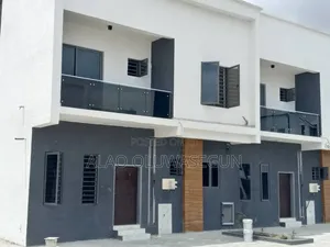 2bdrm Duplex in Citadel View Estate, Lekki Expressway for sale