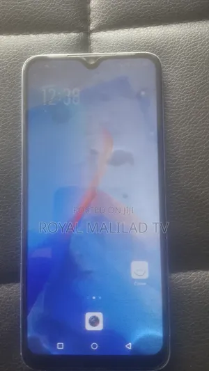 Infinix Smart 7 Plus 64 GB