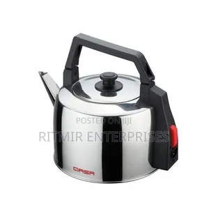Qasa Electric Kettle (QKT-5000)