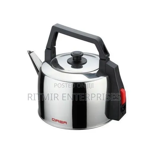 Qasa Electric Kettle (QKT-5000)