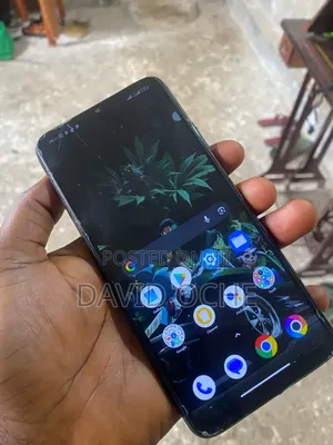 Xiaomi Poco M3 64 GB Black