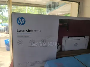 HP LaserJet M111a