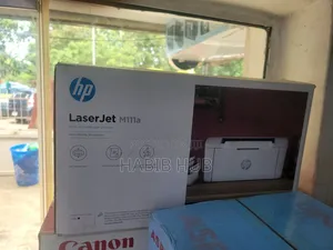 HP LaserJet M111a