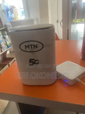 MTN 5g Router
