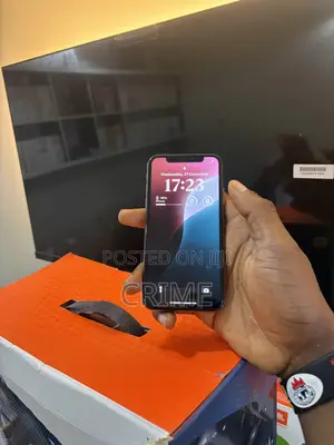 Apple iPhone XS 64 GB Gold