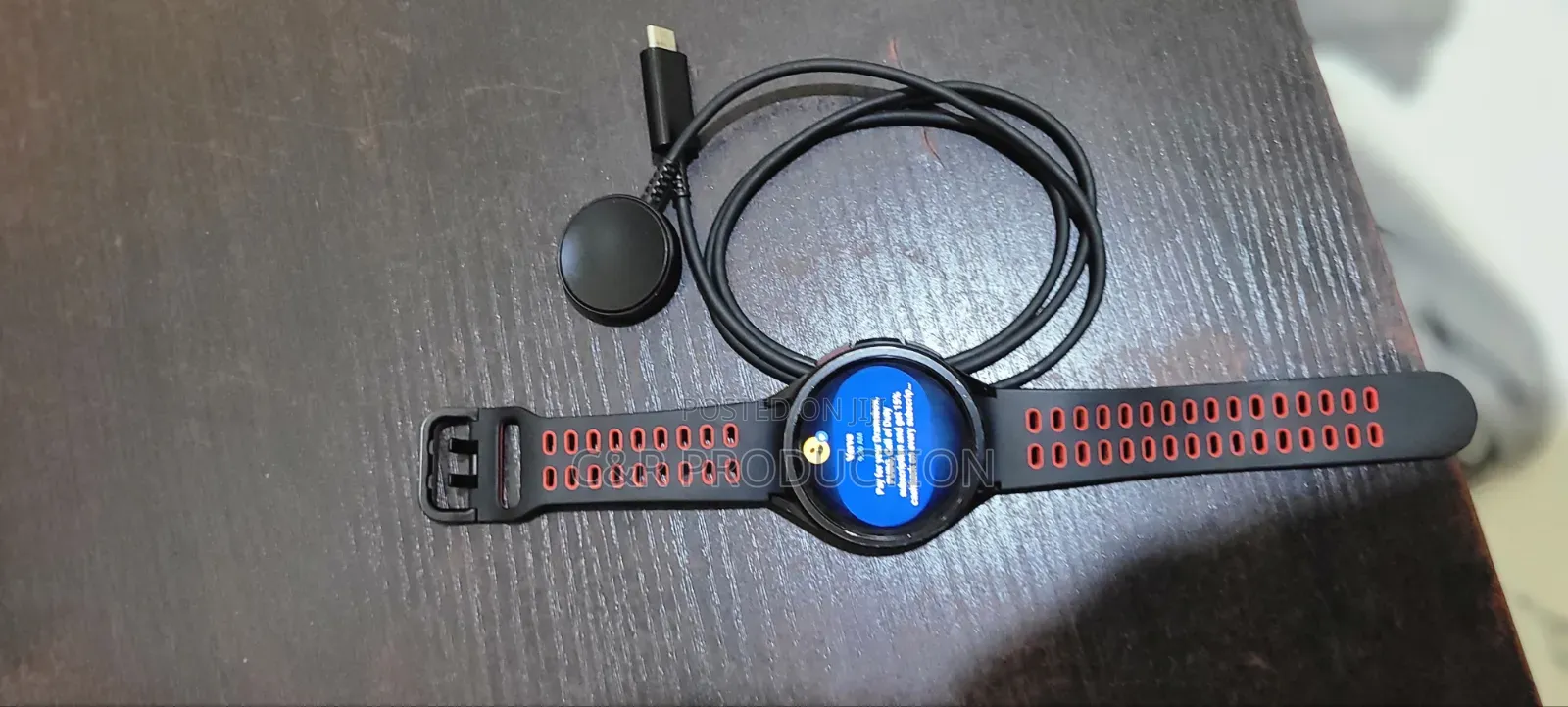 Galaxy Watche6 Classic 47mm