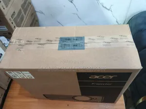 Acer H6815 4000 Lumens 3D Ready UHD DLP Projector