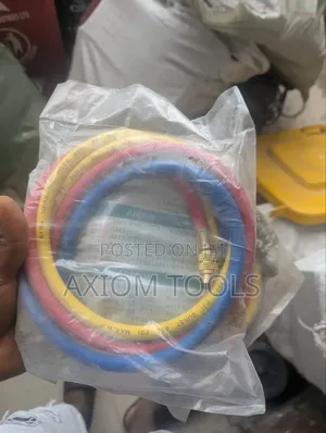 Charging Hose