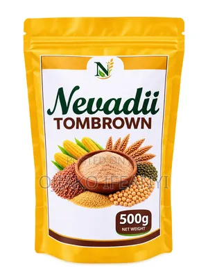 Nevadii Tombrown