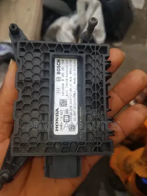 Radar Sensor for Honda Accord 2022 Available as Seen