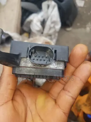 Radar Sensor for Honda Accord 2022 Available as Seen