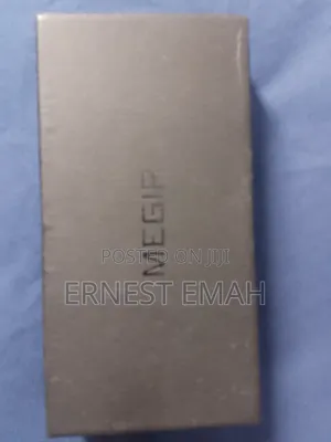 Megir Watch