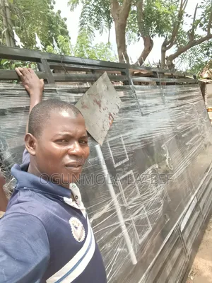 Fine Sliding 2mm Pipe Gate