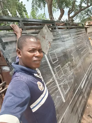 Fine Sliding 2mm Pipe Gate