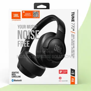 JBL Tune 770nc
