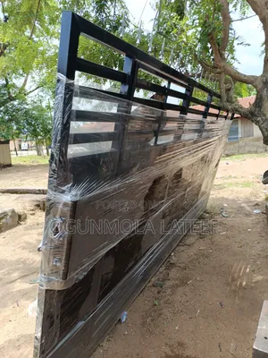 Fine Sliding 2mm Pipe Gate