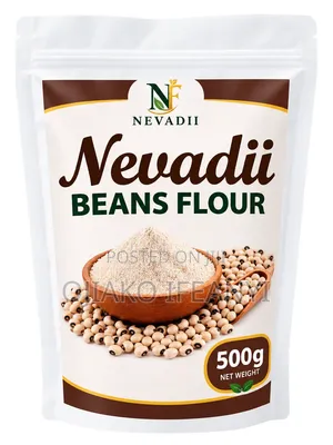 Nevadii Beans Flour