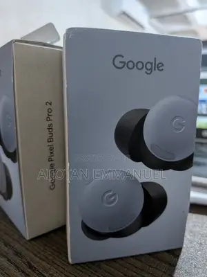 Brand New Google Pixel Buds Pro 2