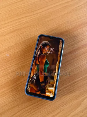 Tecno Spark 7P 128 GB Black