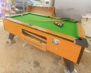 Akala Snooker Board Marble