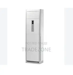 Scanfrost BTU Floor Standing Split Side Discharge AC | SFACFS96CSD