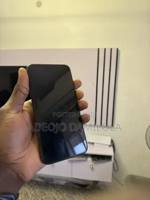 Apple iPhone 11 Pro Max 256 GB Black