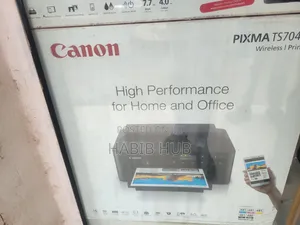 Canon PIXMA TS704a