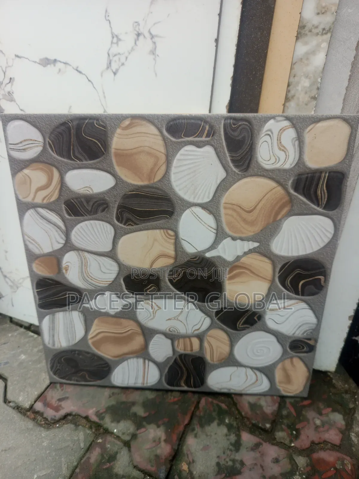 Quality Floor Tiles