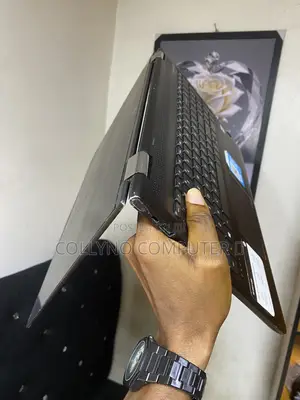 Laptop HP Envy x360 8GB AMD Ryzen 7 SSD 128GB