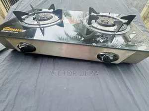 Gas Cooker