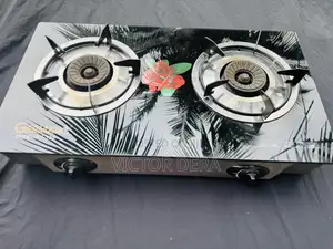 Gas Cooker
