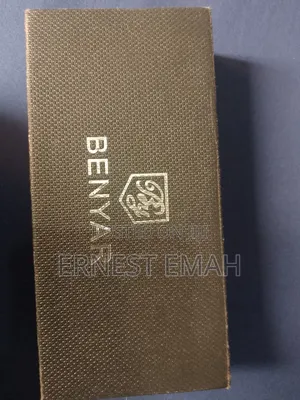 Watch Benyar