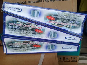 Greenlight Air Conditioner Bracket | Gle-120