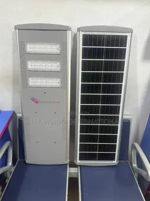 Pentagon Solar