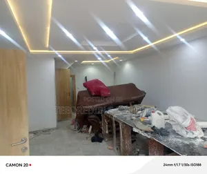 4bdrm House in Nice Area, Awolowo Way for rent