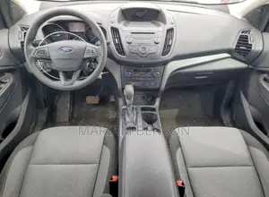Ford Escape 2018 Blue