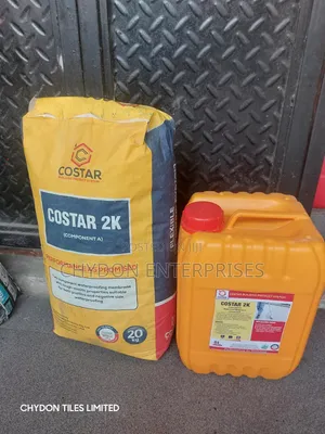 Costar Waterproofing