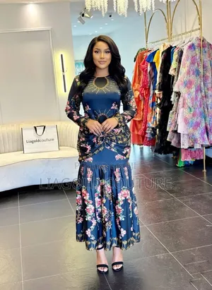 Quality Gown Outfits for Women