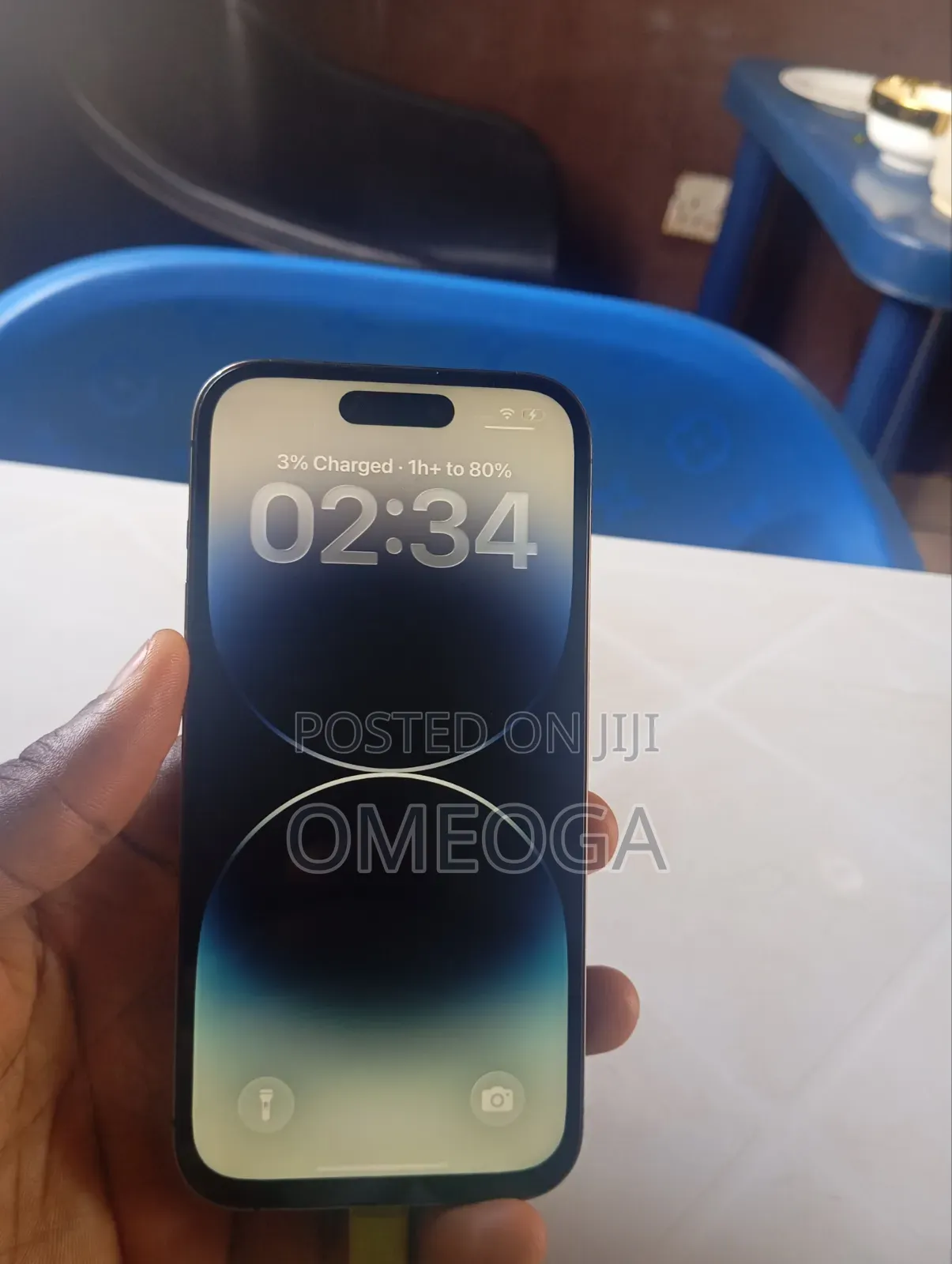 Apple iPhone 14 Pro 256 GB Black