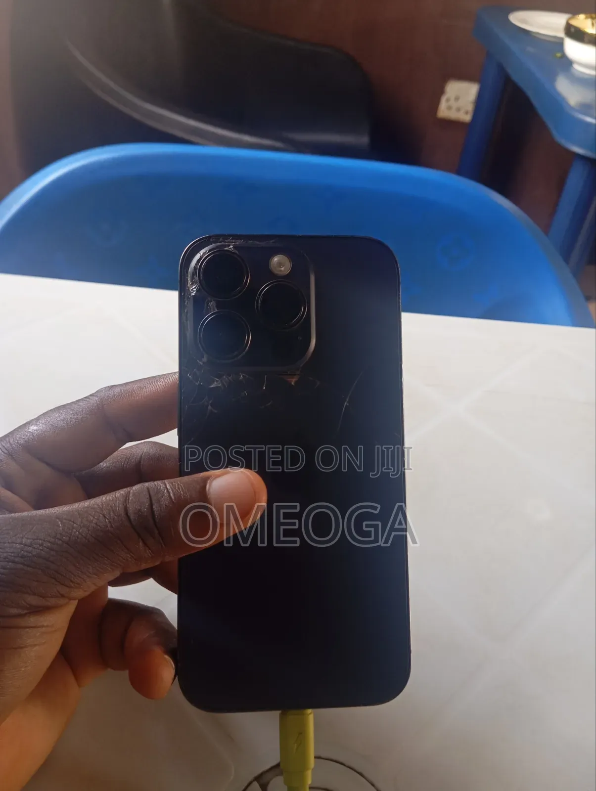 Apple iPhone 14 Pro 256 GB Black