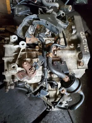 Honda 2006 Civic Gearbox