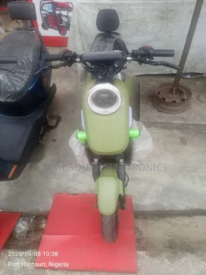 Original Rechargeable Electric Battery Machine