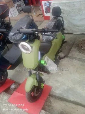 Original Rechargeable Electric Battery Machine