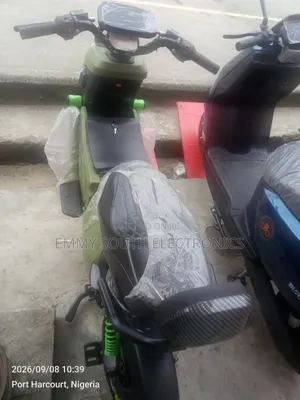 Original Rechargeable Electric Battery Machine