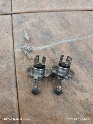 Motorcycle Car Headlight Parking Lights(follow Come, H4)