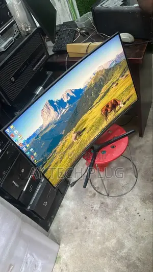 Samsung C32JG5x