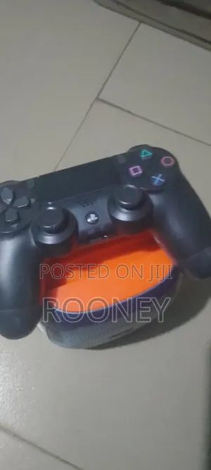 Ps4 Gaming Pad