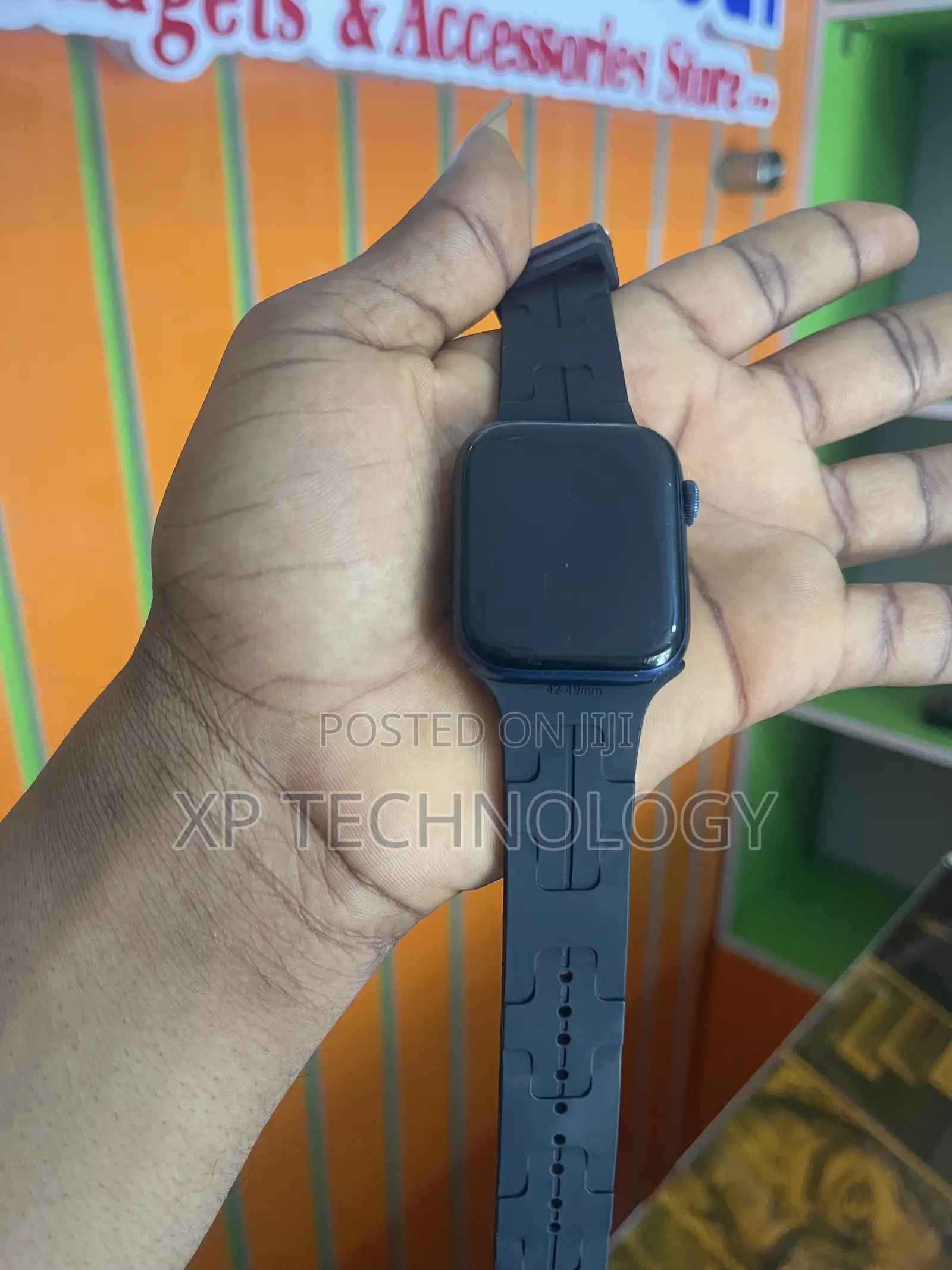 Apple Watch Series 6 44mm